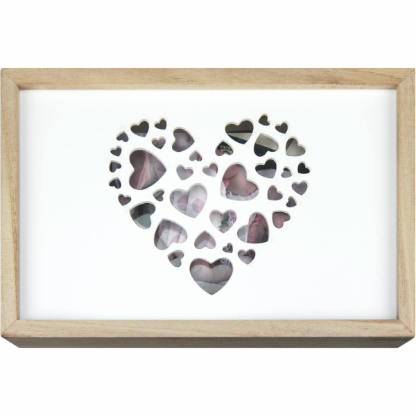 ZEP Love Box USB           15x20 drevo pro Foto. a tyc CZ...