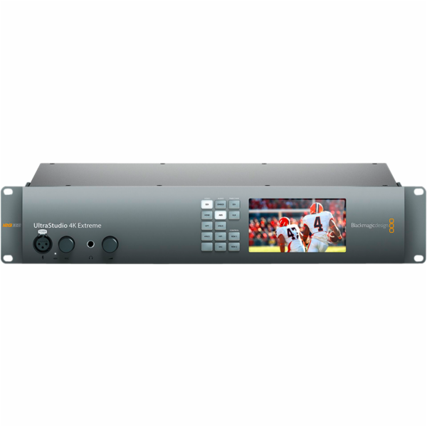 Blackmagic Design UltraStudio 4K  Extreme 3