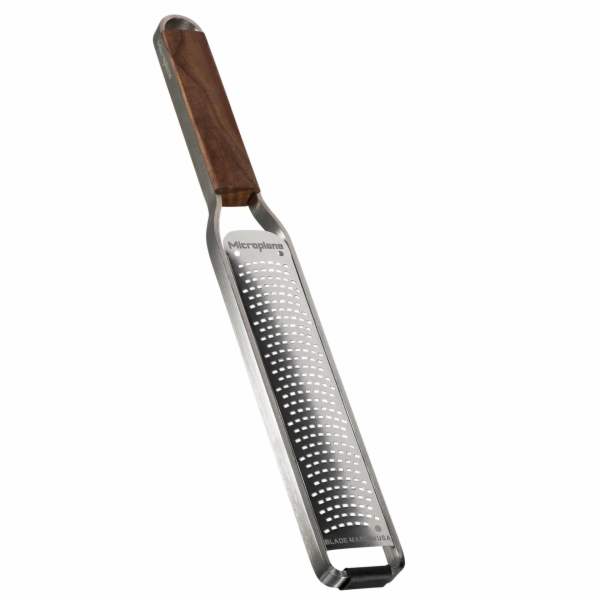 Microplane Master Zester jemne struhadlo