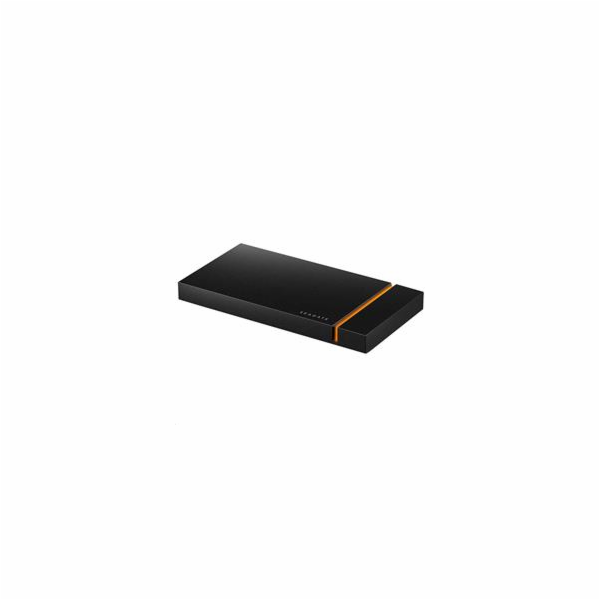 Seagate SSD Externí Firecuda Gaming 2.5" 500GB - USB 3.1