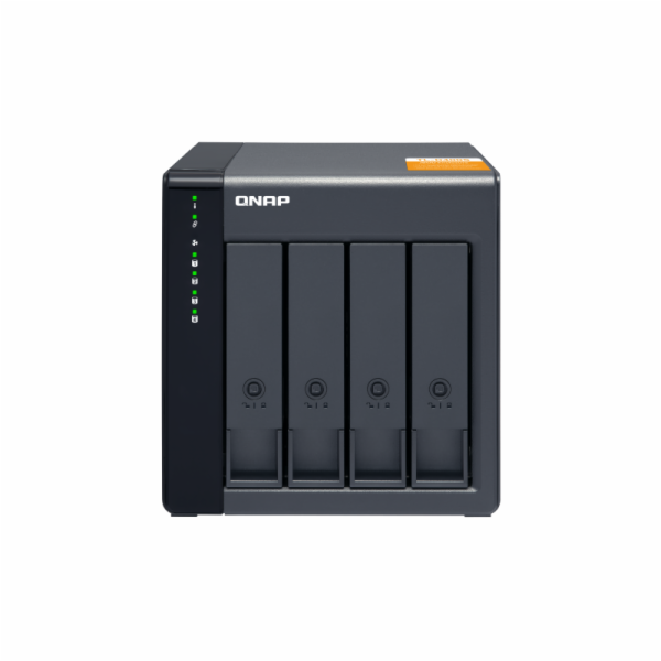 QNAP TL-D400S, Rozširujúca jednotka NAS 4xHDD/SSD