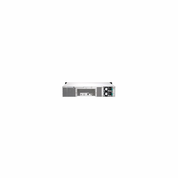 QNAP TL-R1200C-RP, kryt pohonu