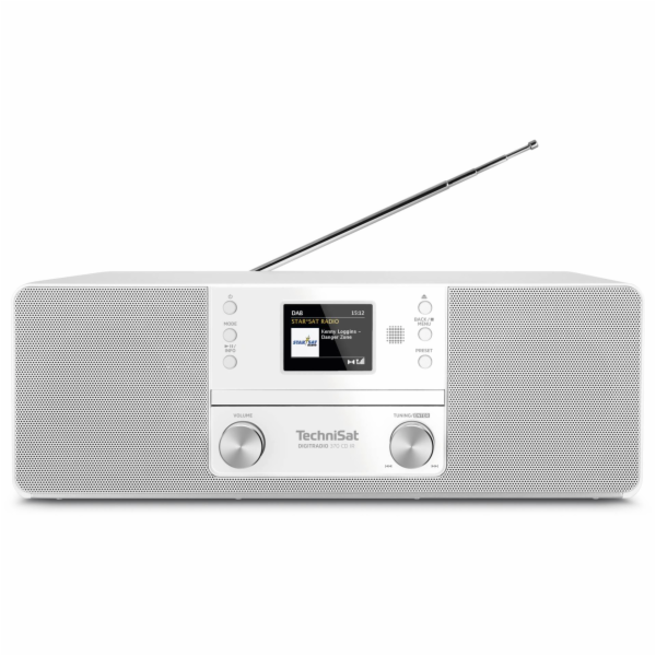TechniSat Digit 370