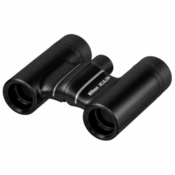 Nikon Aculon T02 10x21 cerna