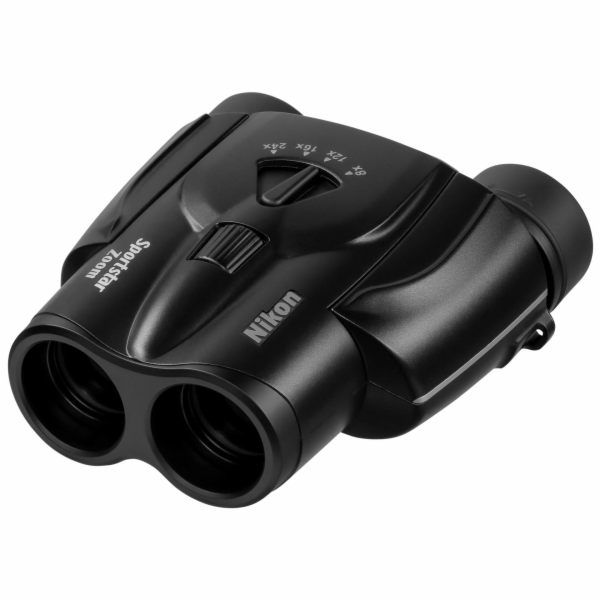 Nikon Sportstar Zoom 8-24x25 cerna