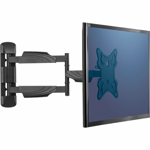 Fellowes Full Motion TV uchyt na zed 23-55  139,7 cm
