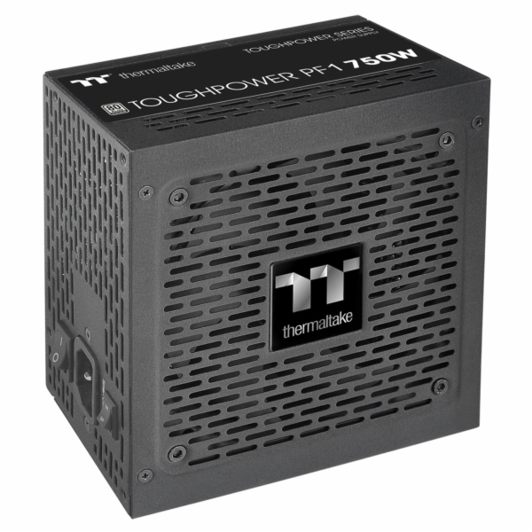 Thermaltake Power Supply Unit Toughpower PF1 750W Platinum