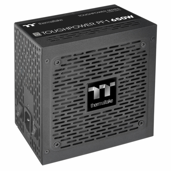 Thermaltake Power Supply Unit Toughpower PF1 650W Platinum