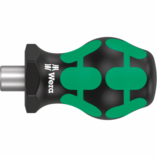 Wera - Šroubovák MINI, ruční držák bitů 1/4" typ 811/1