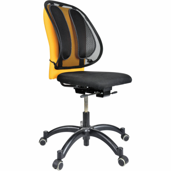 Fellowes Office Suites Mesh Back Support