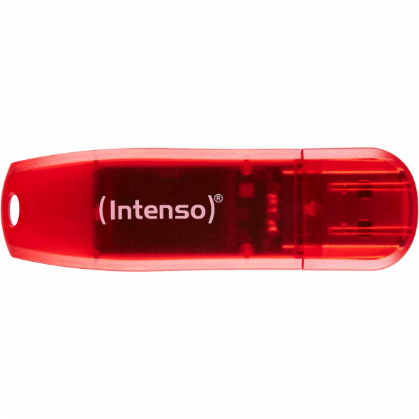Intenso Rainbow Line       128GB USB stick 2.0 3502491