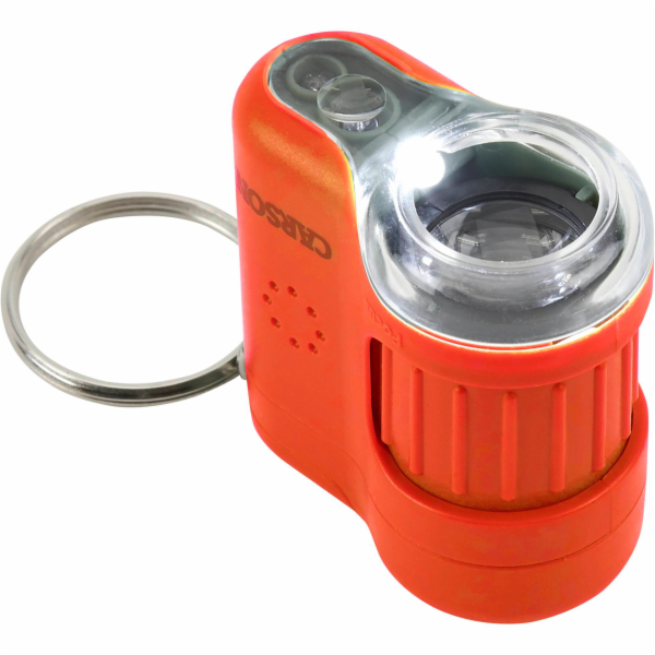 Carson MicroMini oranzova