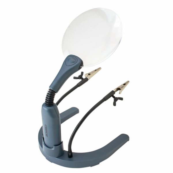 Carson MagniLamp LED lupa deluxe
