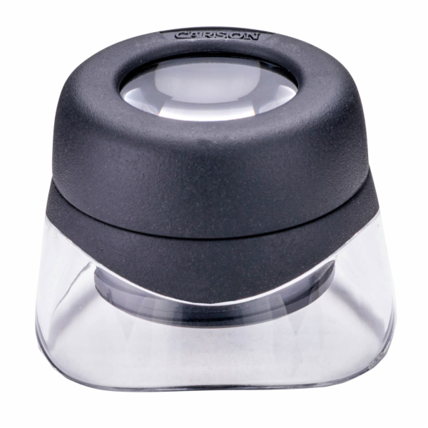 Carson LH-30 VersalLoupe 10x lupa s dvojitym objektivem
