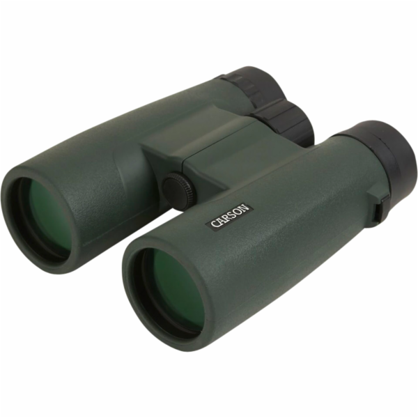 Carson JR  8x42