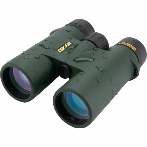 Carson JR 10x42