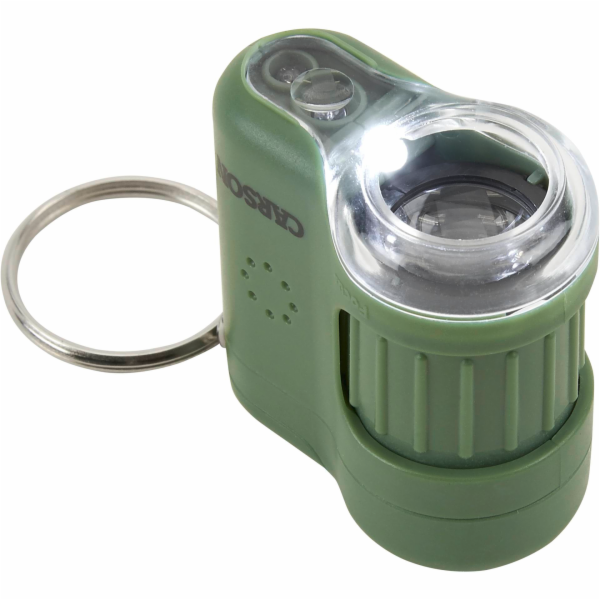Carson MicroMini zelena