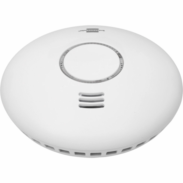 Brennenstuhl WIFI detektor koure a tepla typ WRHM01