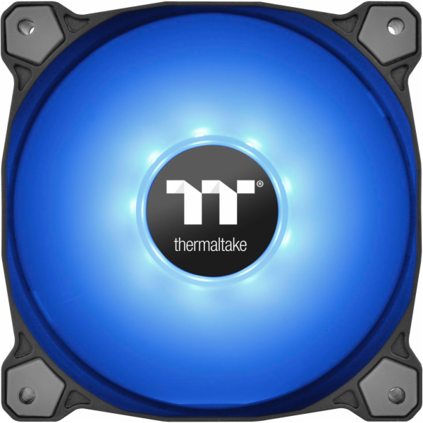 THERMALTAKE Pure A14 Radiator Fan Blue
