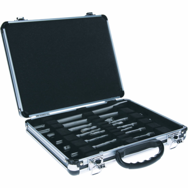 Bosch Sada 11 kusů vrtáků do kladiv a sekáčů SDS plus-3, ...