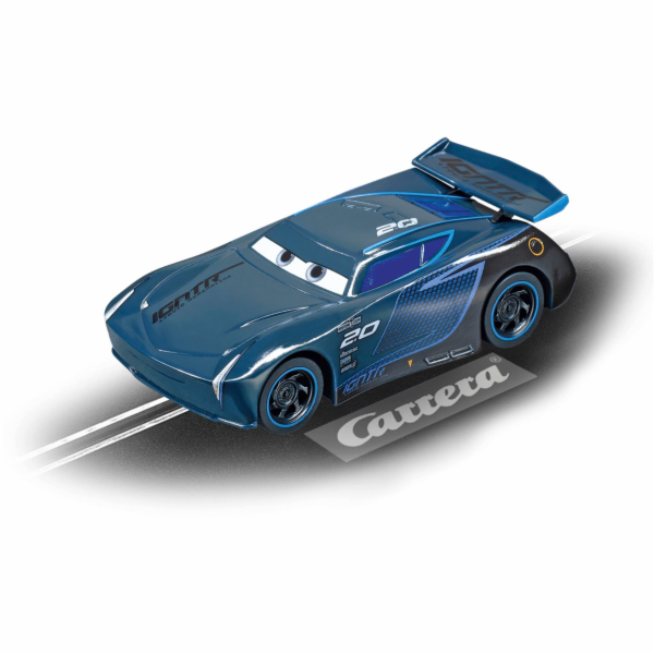 Carrera FIRST           20065018 DP Cars - Jackson Storm