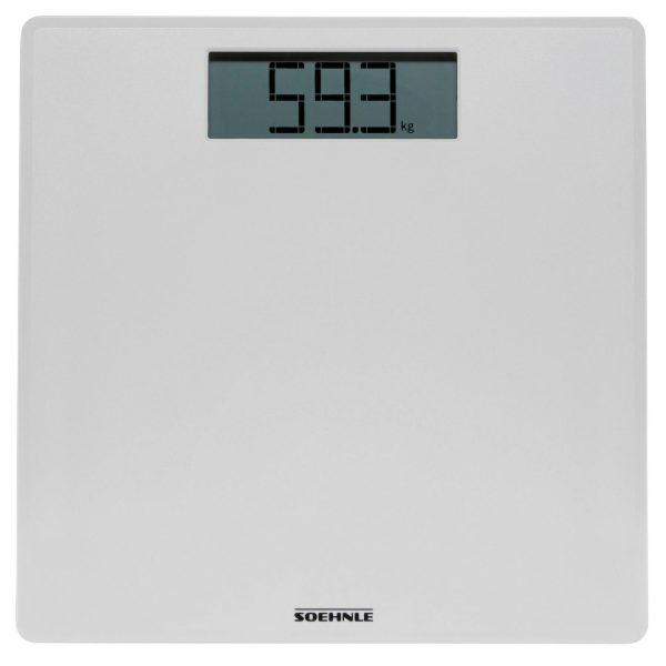 Soehnle Style Sense Safe 100
