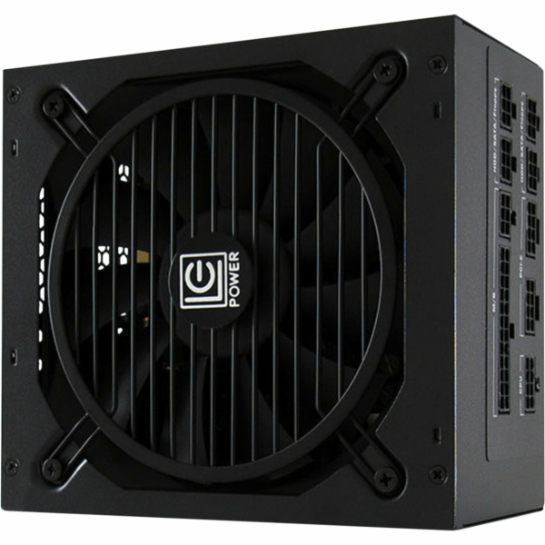 LC Power LC550 V2.31