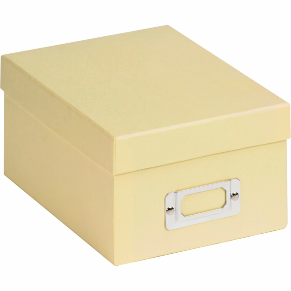 Walther Fotobox Fun cream 700 Photos 10x15 FB115H