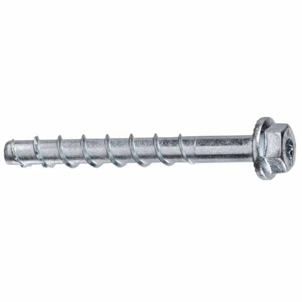 Fischer ULTRACUT FBS II 8x80 30/15 US TX 50 ks