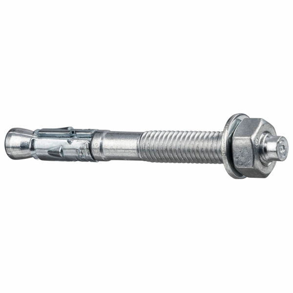 Fischer Bolt Anchor FBZ 8/10 50 pcs