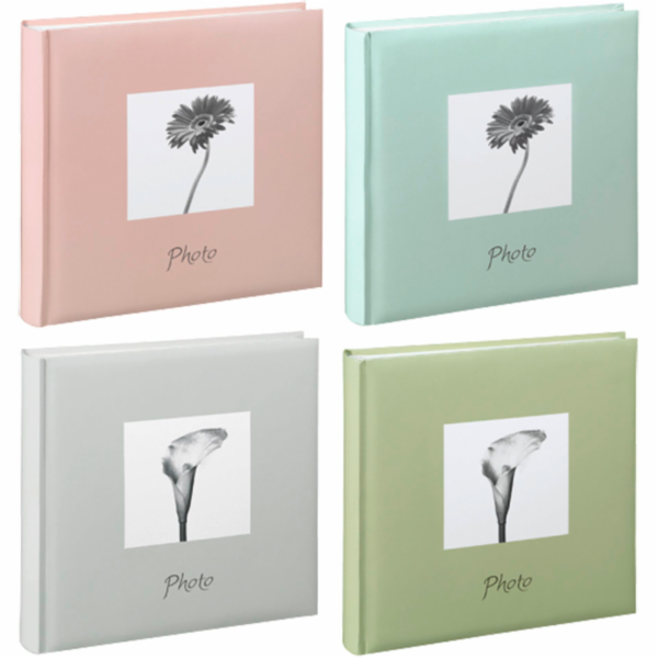 Hama Jumbo Susi Pastel     30x30 100 Pages colour-assorte...