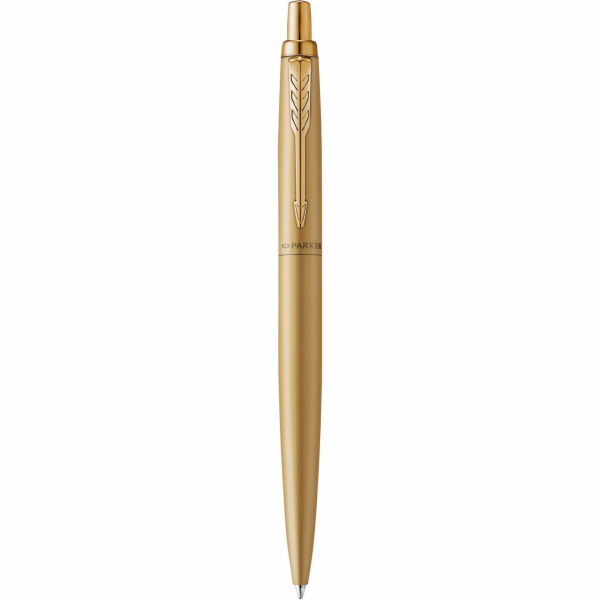 Parker Jotter XL M Monochrom Premium zluto-zlatá propiska