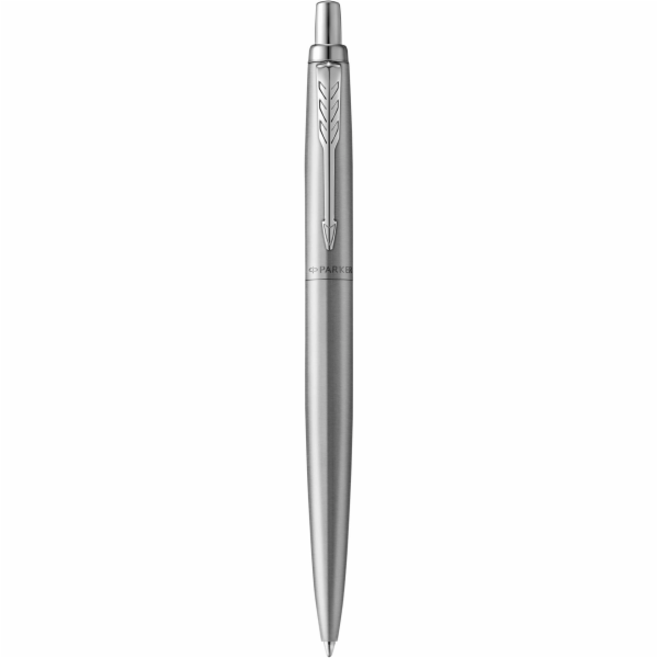 Parker Jotter XL M Monochrom Core nerez propiska