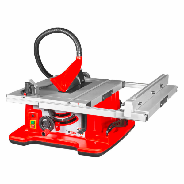 Holzmann TK255 stolni okruzni pila