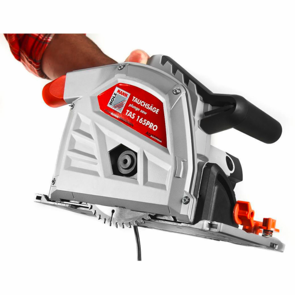 Holzmann TAS165PRO kotoucová pila