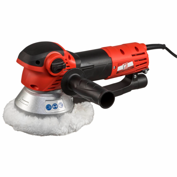Holzmann EZS150PRO autolesticka a bruska