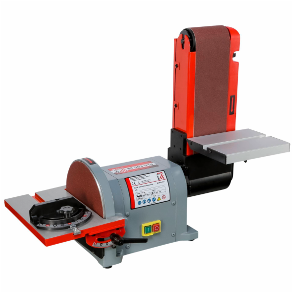 Holzmann BT203-914 pásová bruska