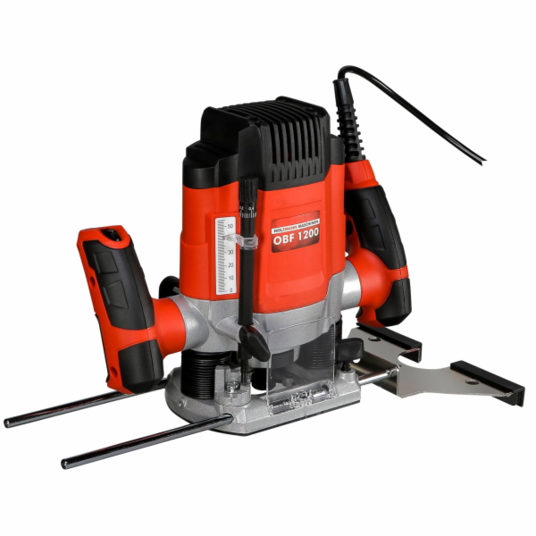Holzmann OBF1200 rucní horní frézka