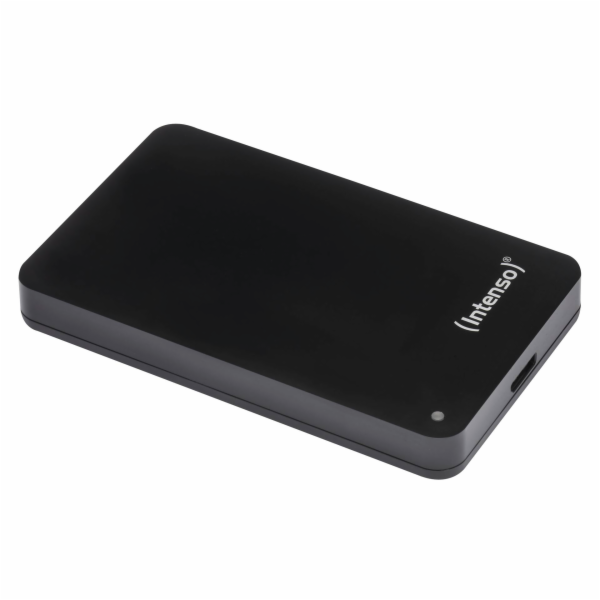 Intenso Memory obal 5TB 2,5  USB 3.0 cerna
