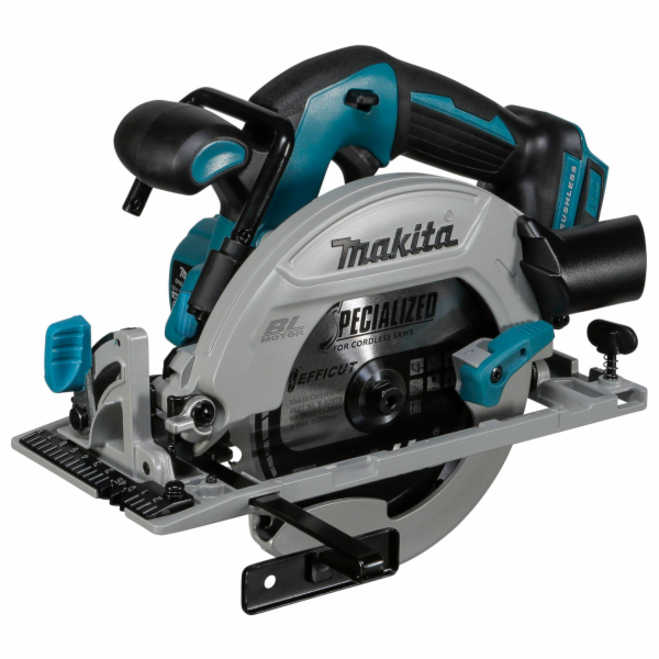 Makita DHS680ZJ aku okruzni pila