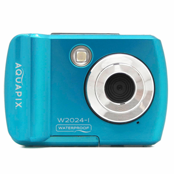 Easypix Aquapix W2024 Splash iceblue