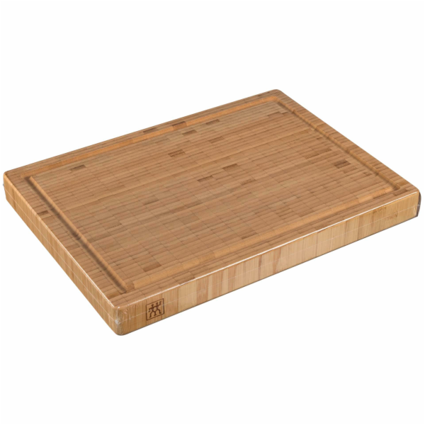 Zwilling Schneidebrett Bambus (42 cm x 31 cm)