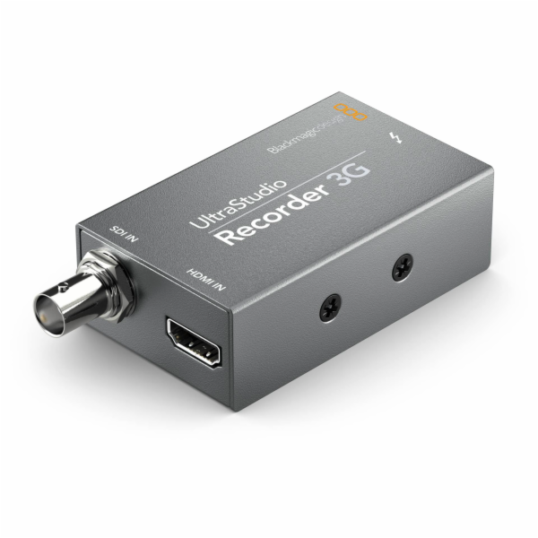 Blackmagic Design Ultrastudio Recorder 3G