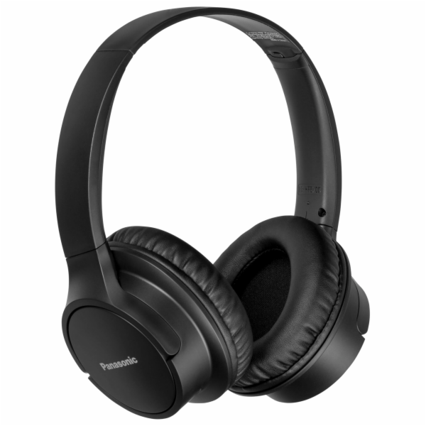 Panasonic RB-HF520BE-K cerna
