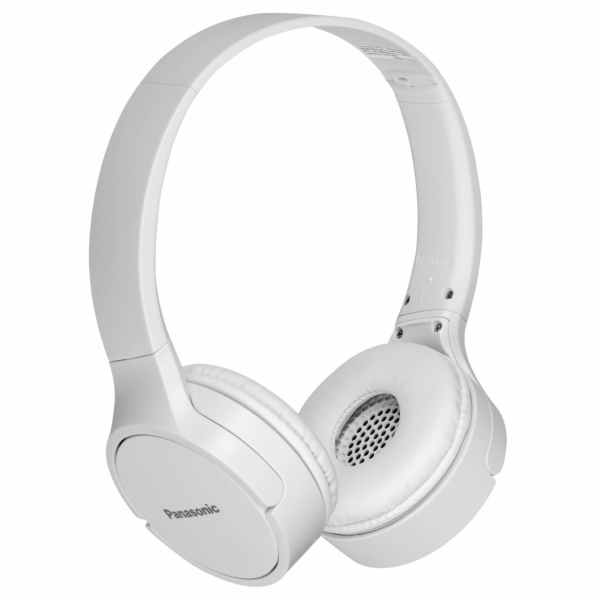 Sluchátka Panasonic RB-HF420BE-W