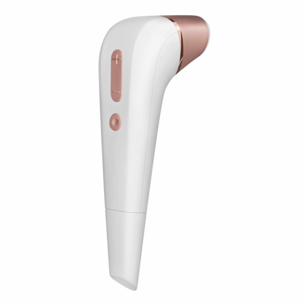 Satisfyer Number Two