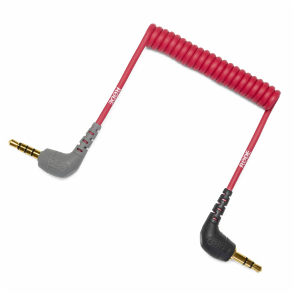 Rode SC7 adapterl 3,5mm TRS-TRRS