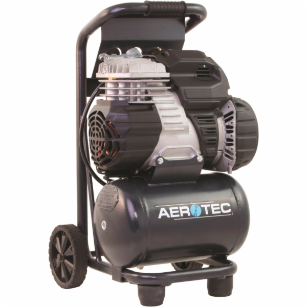 Aerotec Zenith 250 TECH pístový kompresor