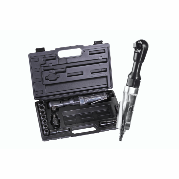 Aerotec 1/2  rácnový set vc. kufríku