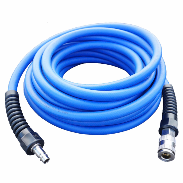 Aerotec SUPERFLEX PRO pneumatická hadice 10m x 6mm